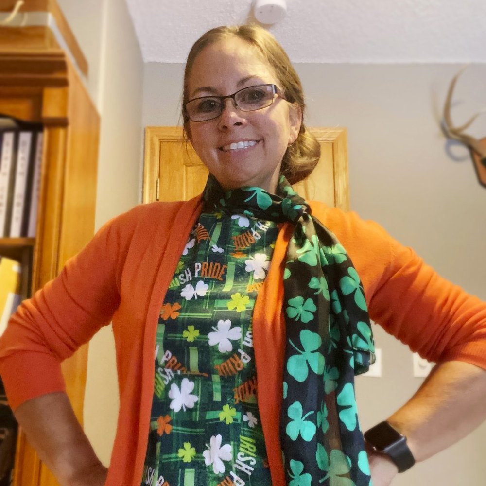 Meet your Posher, Cindy